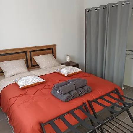 Apartament O Gecko Marin T2 Classe Entre Et Village A Pied *